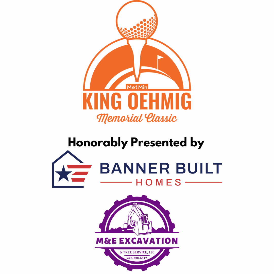 The MetMin King Oehmig Memorial Classic Golf Tournament