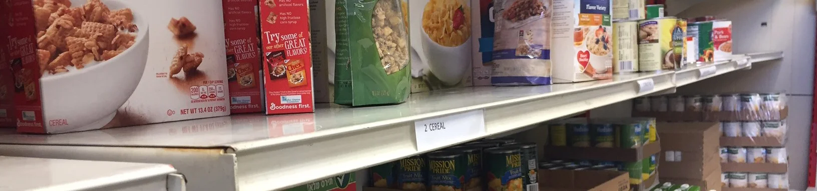 Grocery Store Video