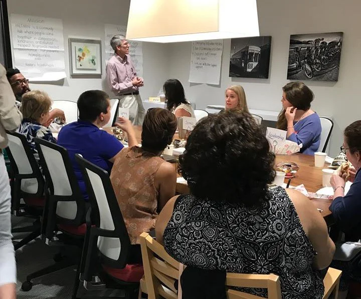 Strategic Planning