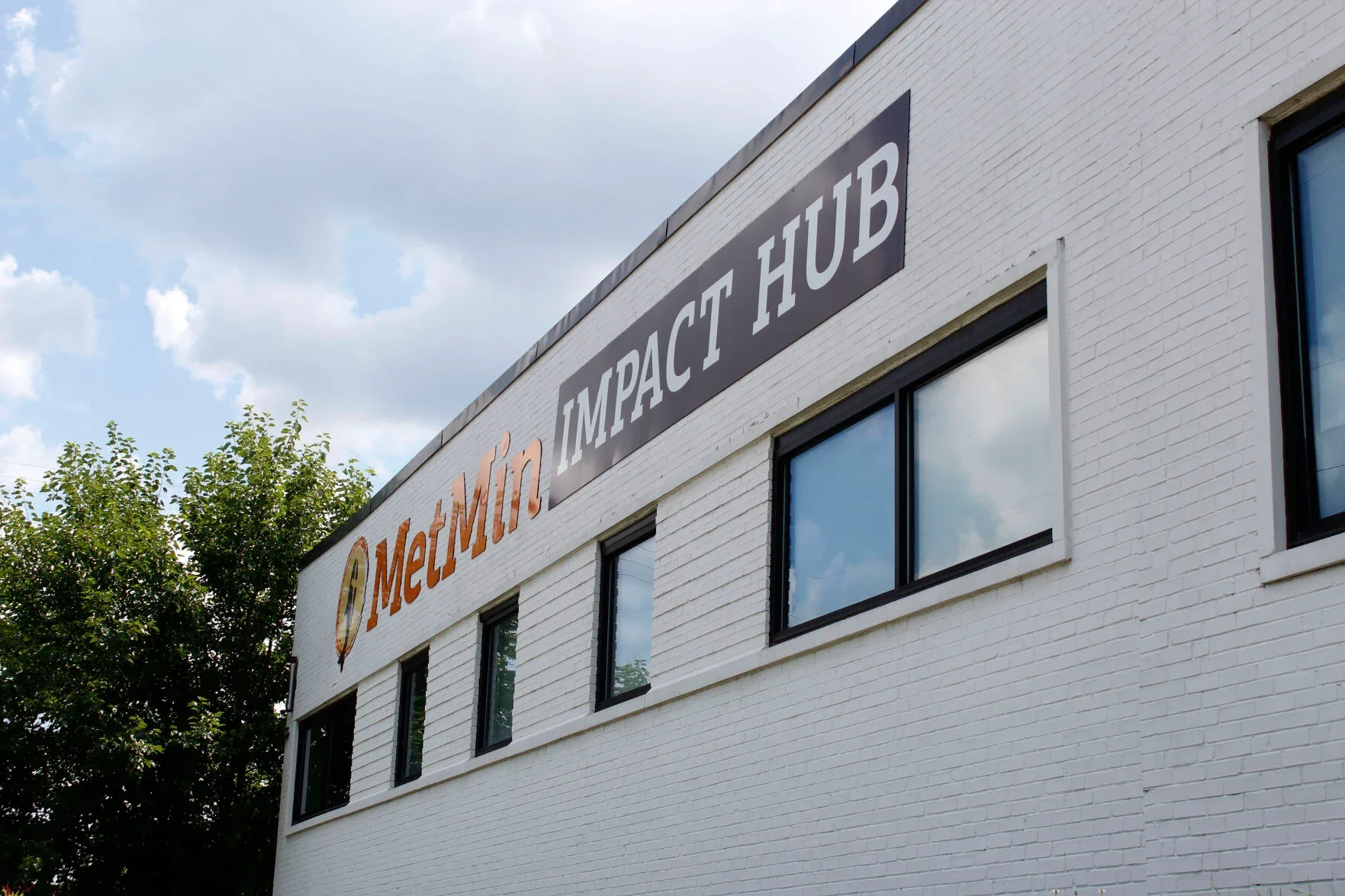 Metropolitan Ministries Awarded Non-Profit of the Year
