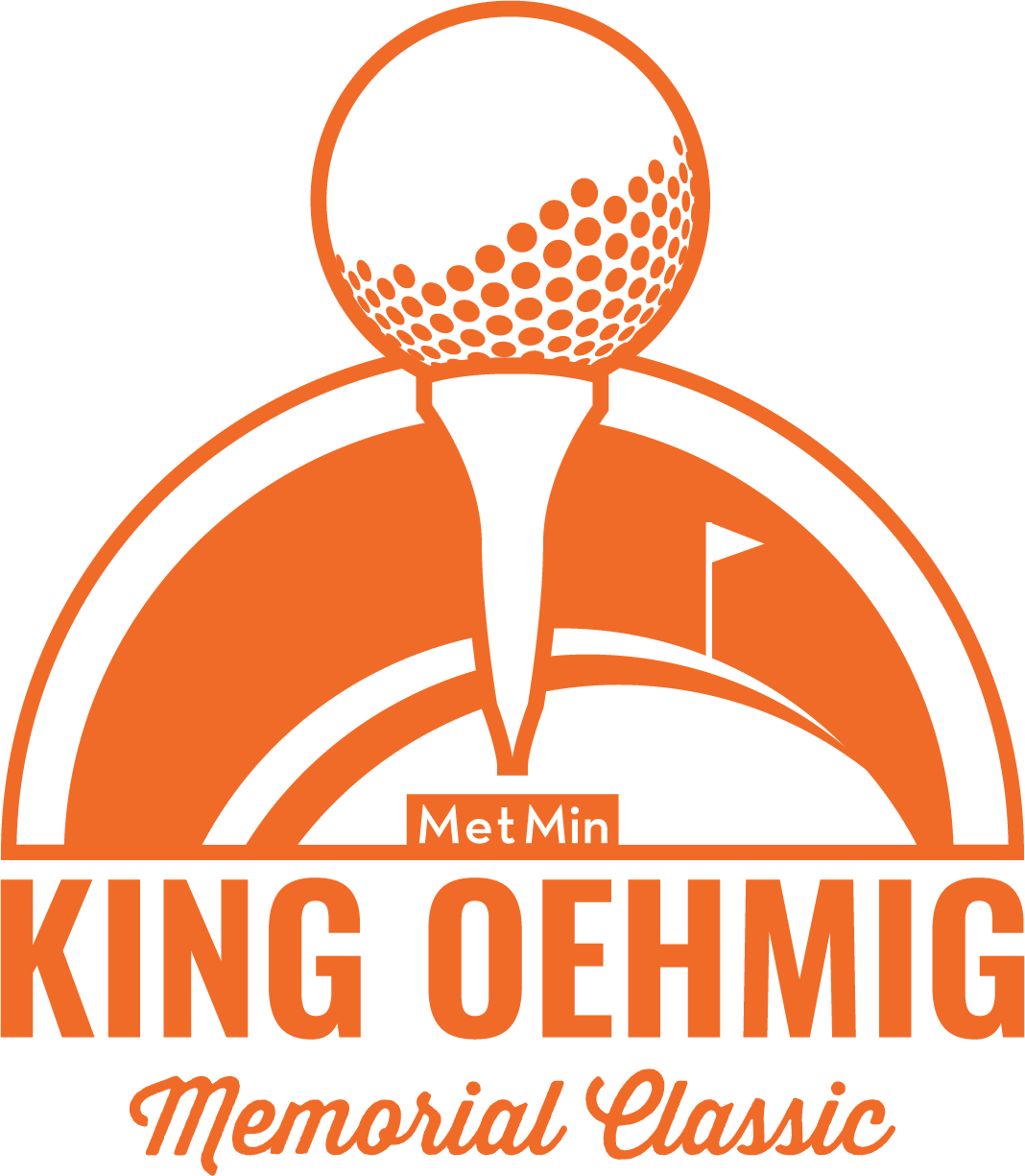 The MetMin King Oehmig Memorial Classic Golf Tournament