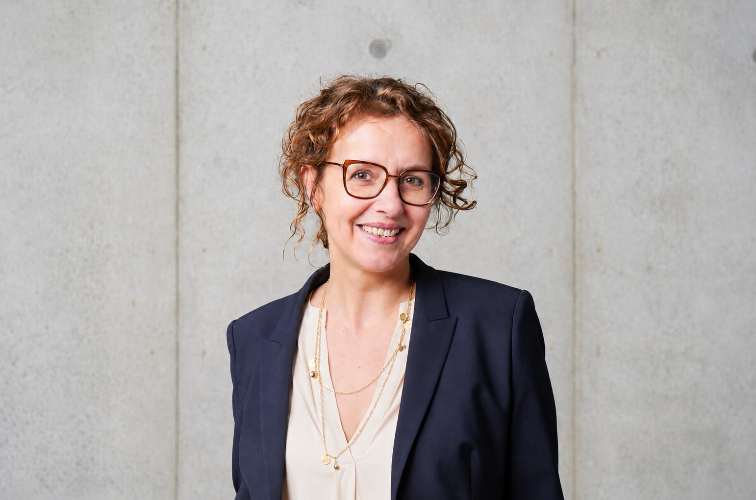 Portrait Nihal Rothkegel
