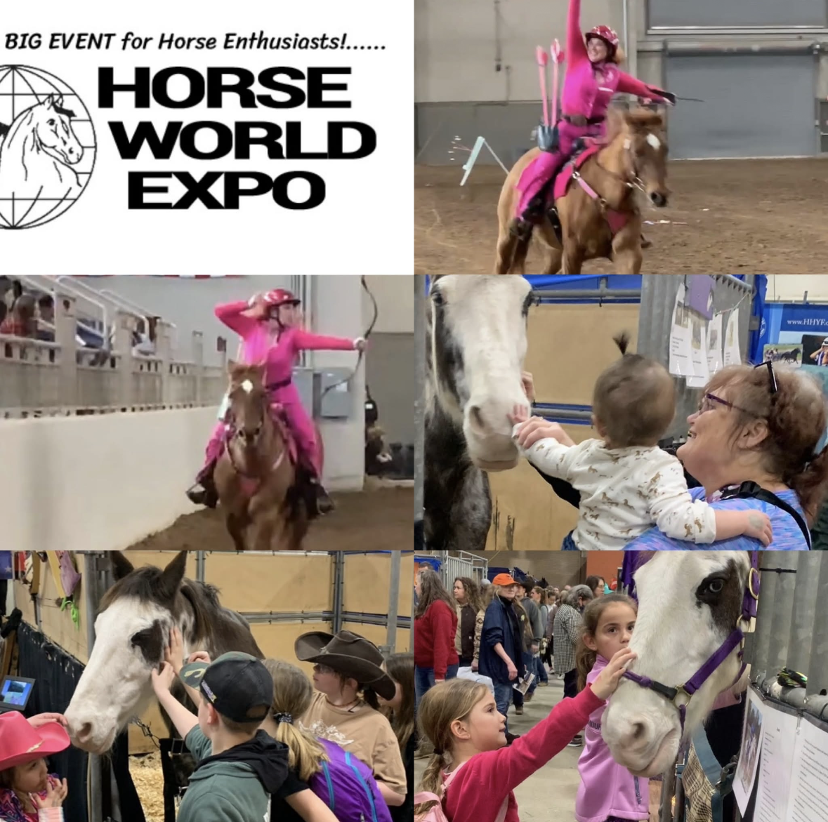 Horse World Expo 