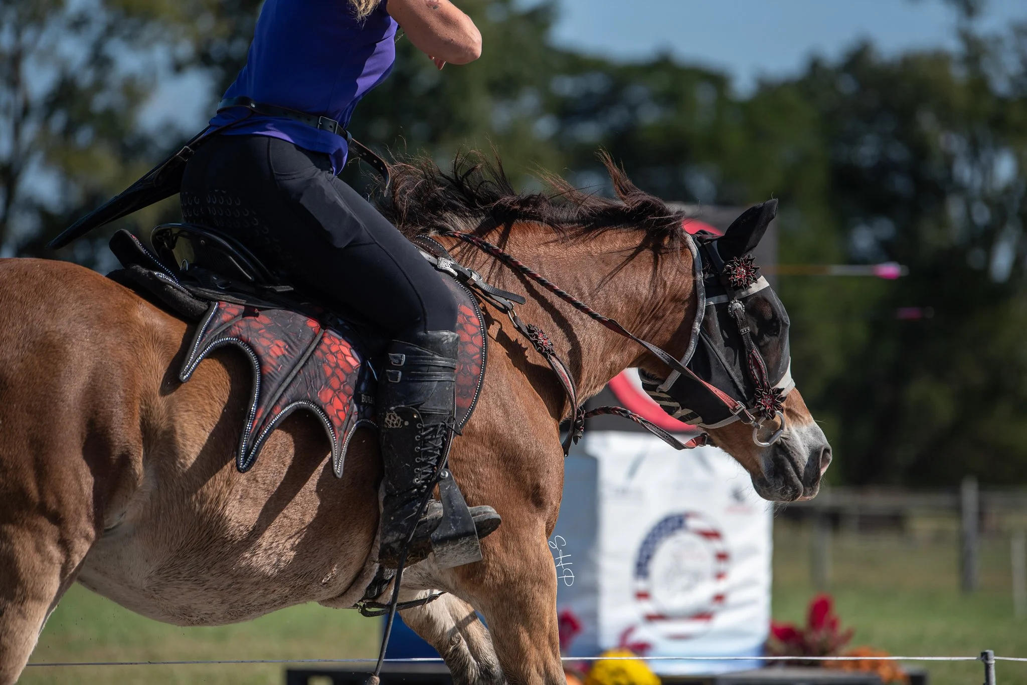 Clash of the Clans Competition - Lewisburg, TN