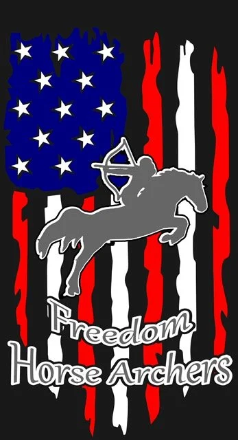 Freedom Horse Archers 