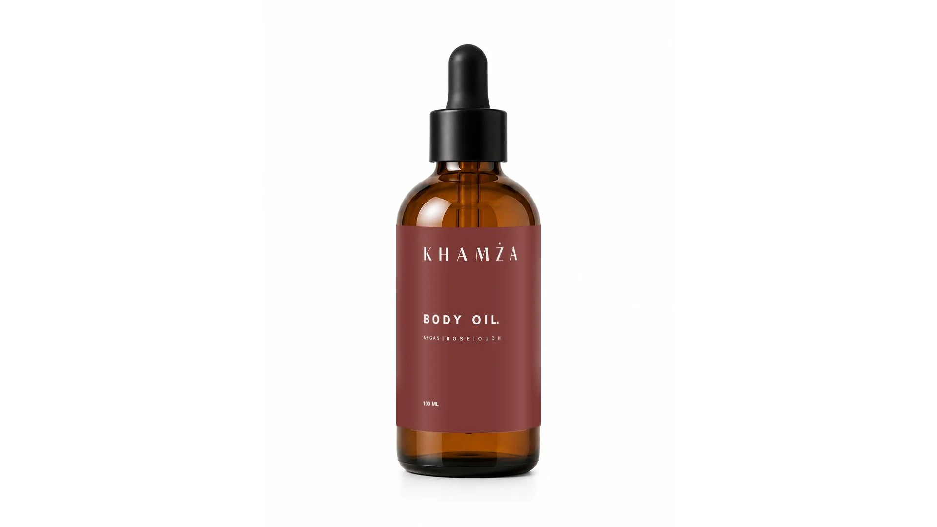 Body Oil