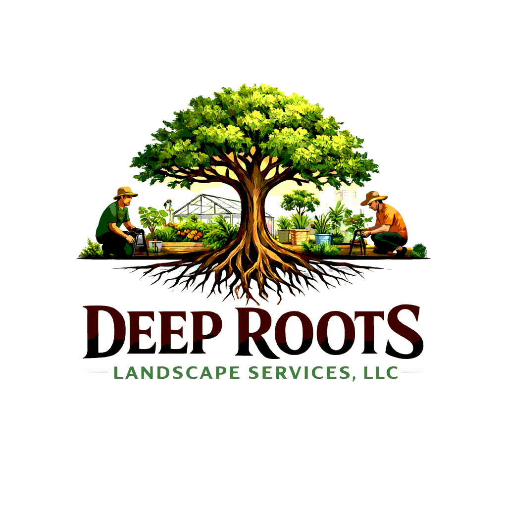 Deep Roots Landscape Services