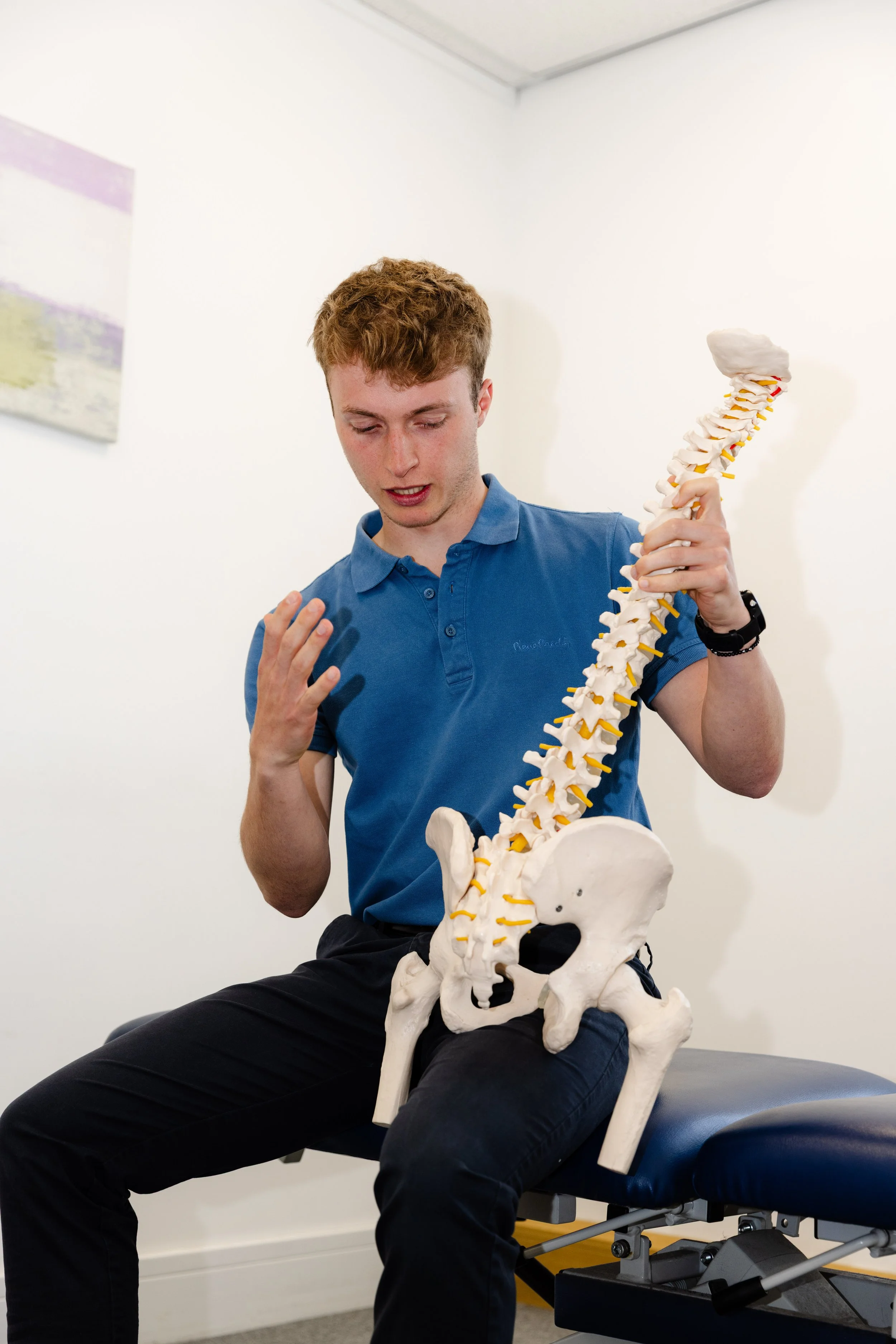 Initial Consultation