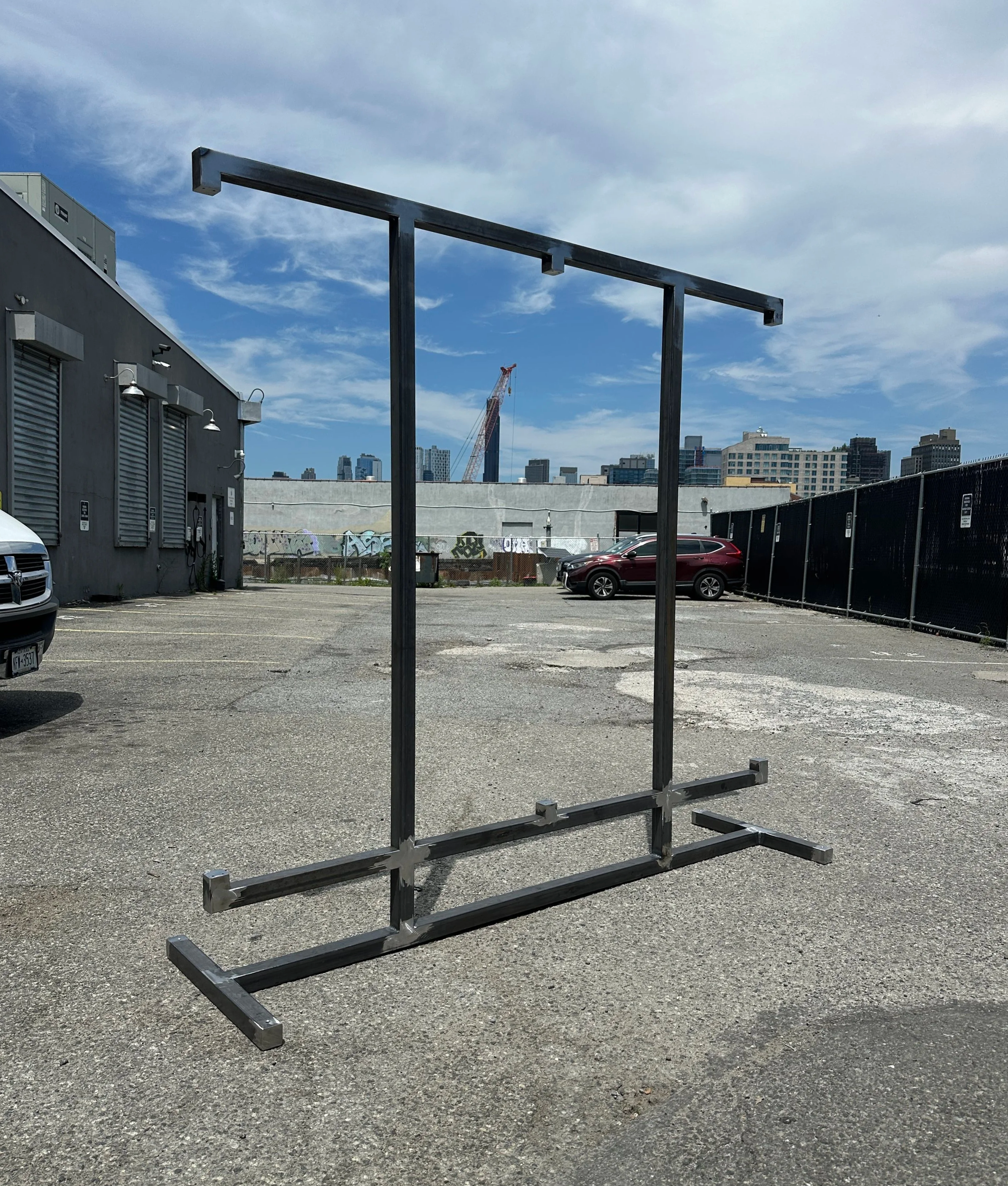 Retail Display Fixtures