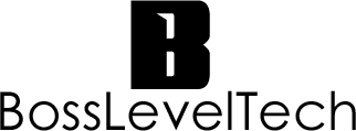 Geeky Solutions by BossLevelTech