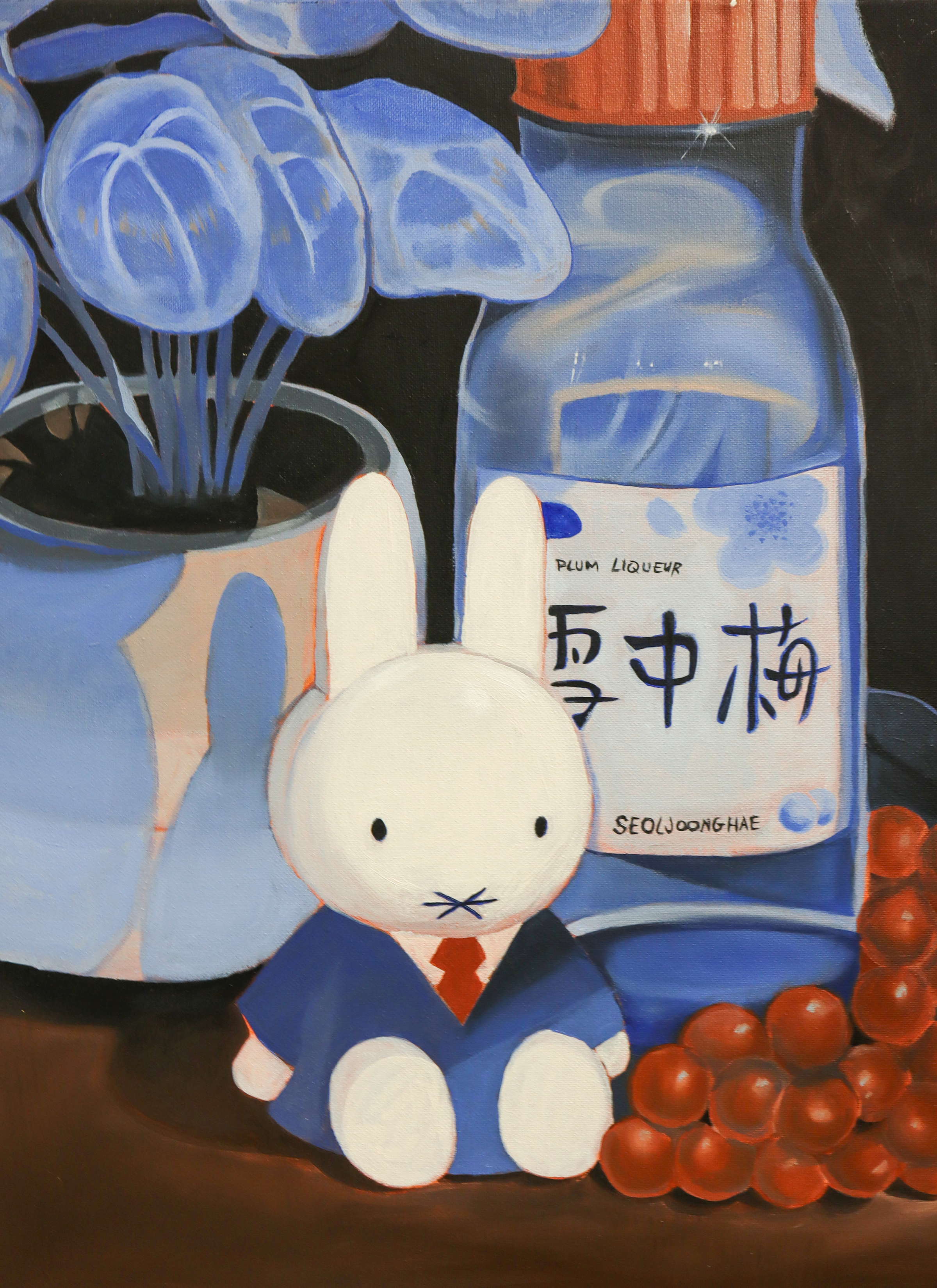 Still Life