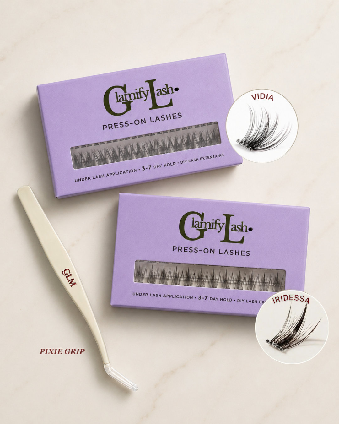 Signature Bundle Set