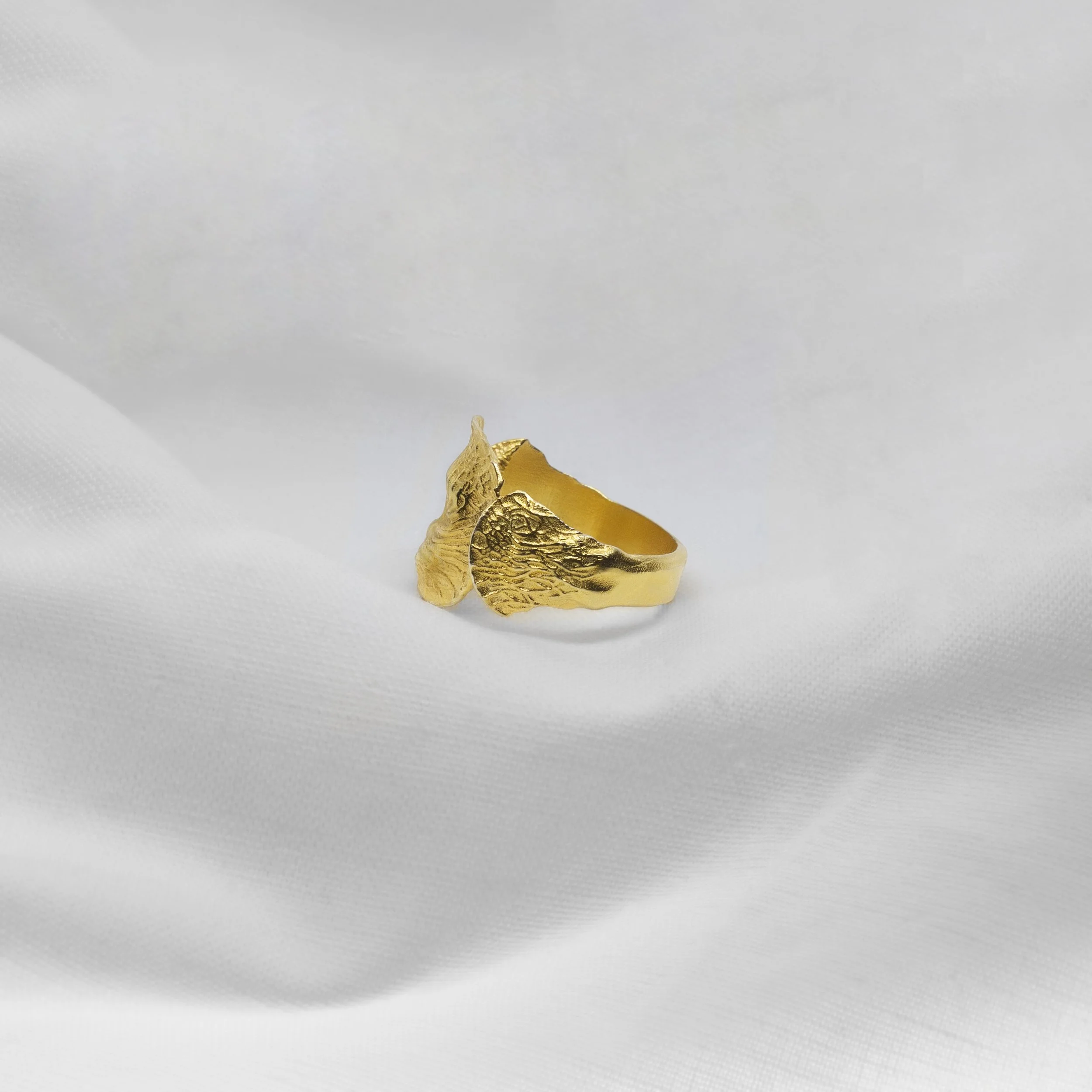 botanical-seed-spiral-ring-sterling-silver-gold-plated-cadera-jewelry