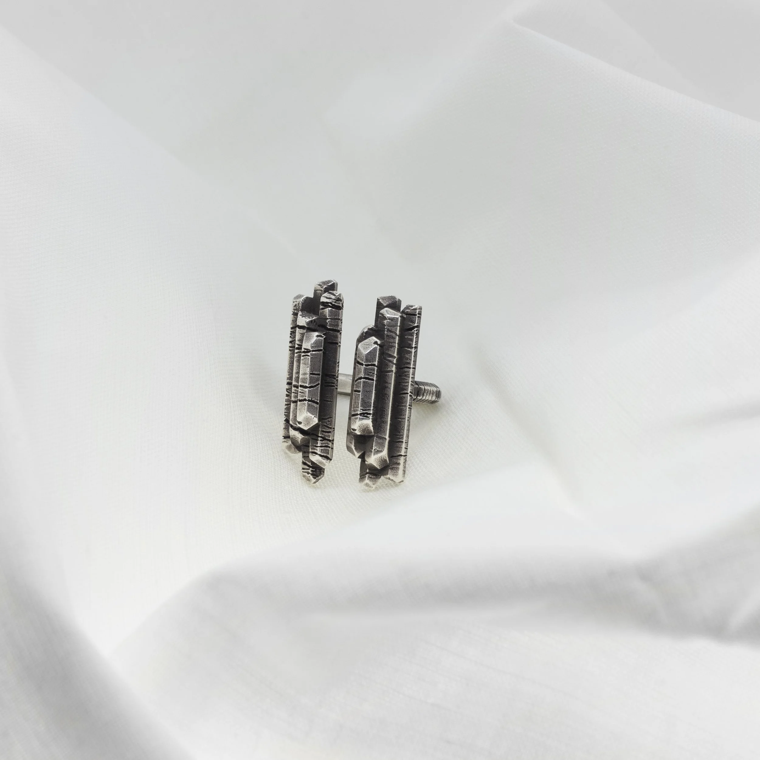 Columnar Basalt Ring