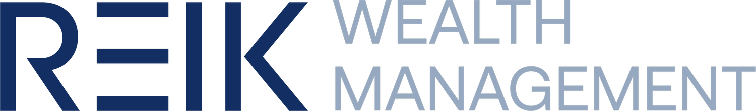 REIK Wealth Management