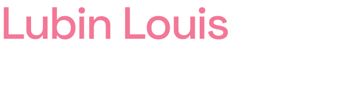 Lubin Louis