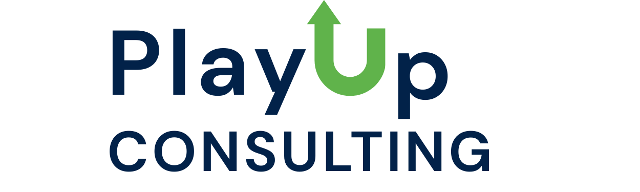 PlayUp Consulting