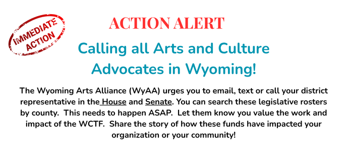 May 2026 WyAA News