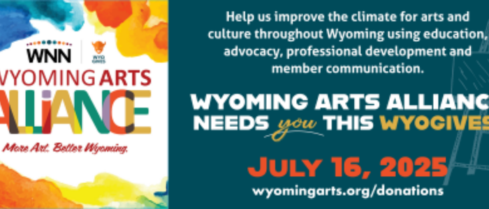 JULY 2025 WYAA NEWS