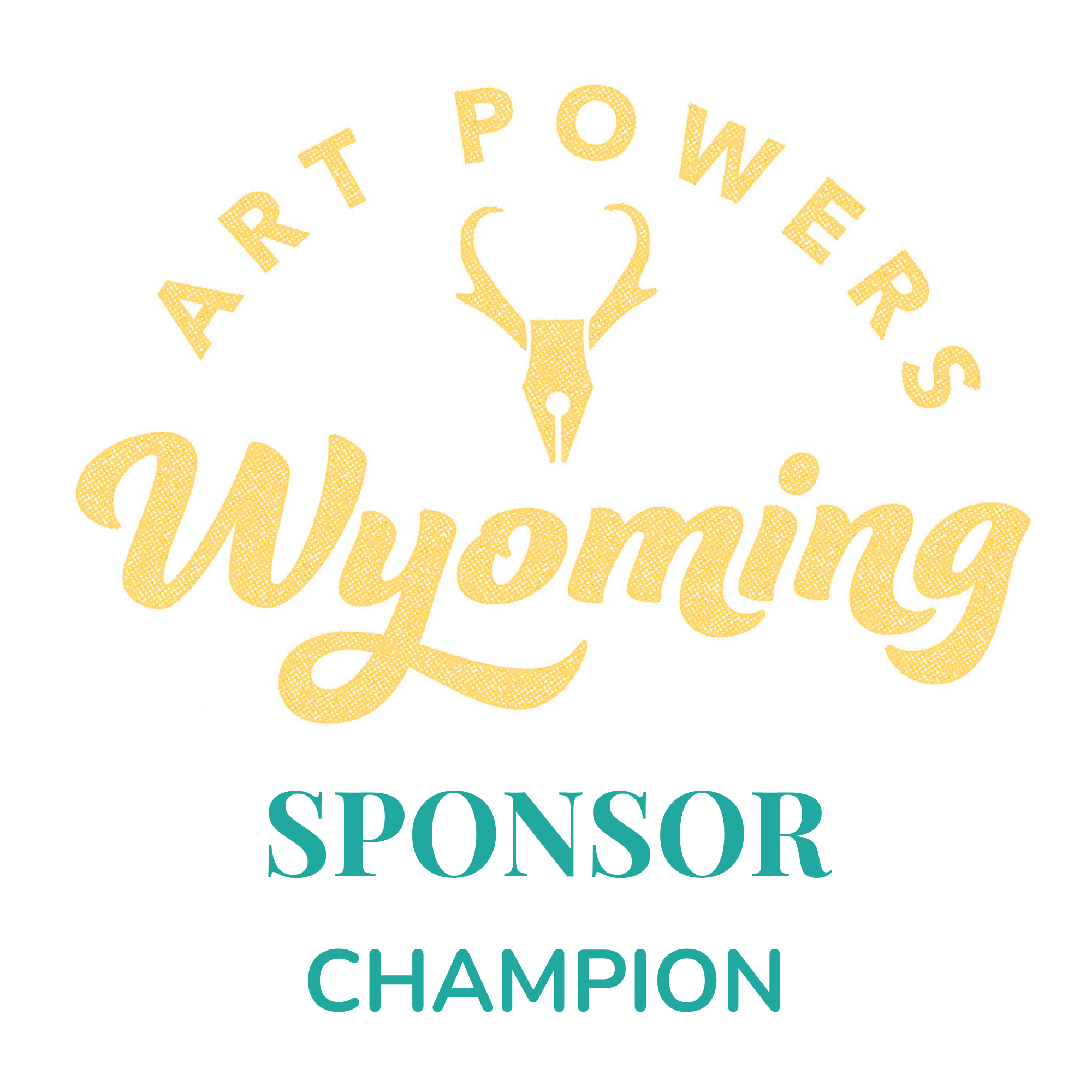 CHAMPION SPONSORSHIP