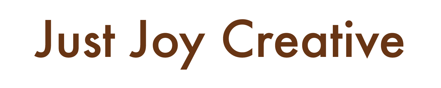 Just Joy Creative