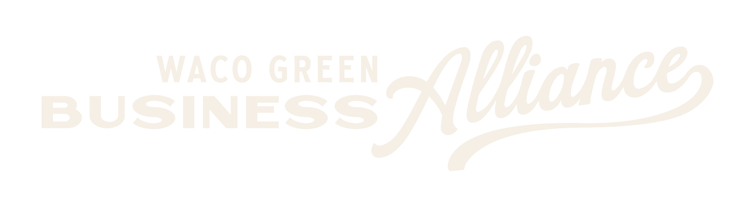 Waco Green Business Alliance