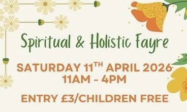 Spiritual & Holistic Fayre