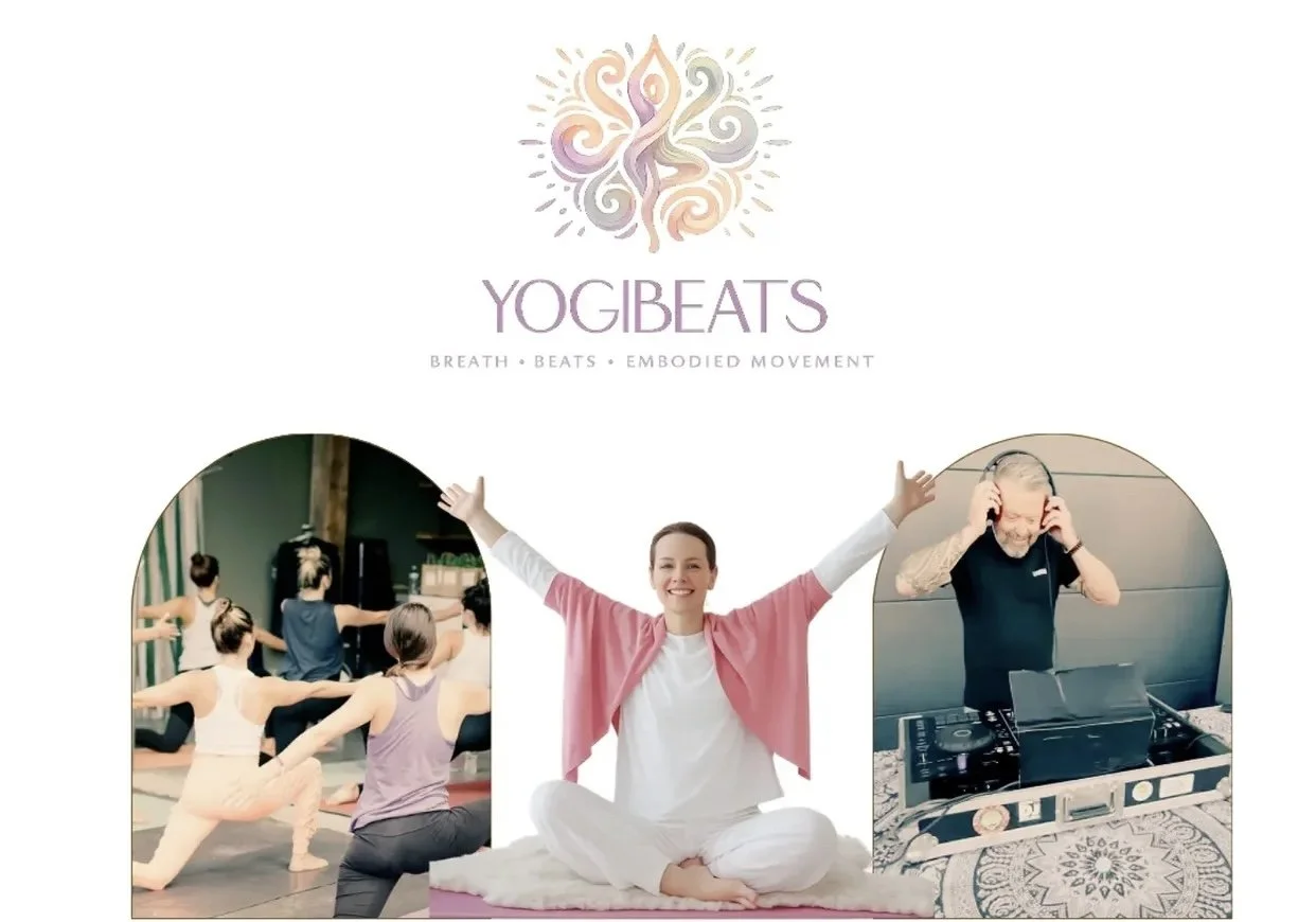 Yogi Beats Launch Event