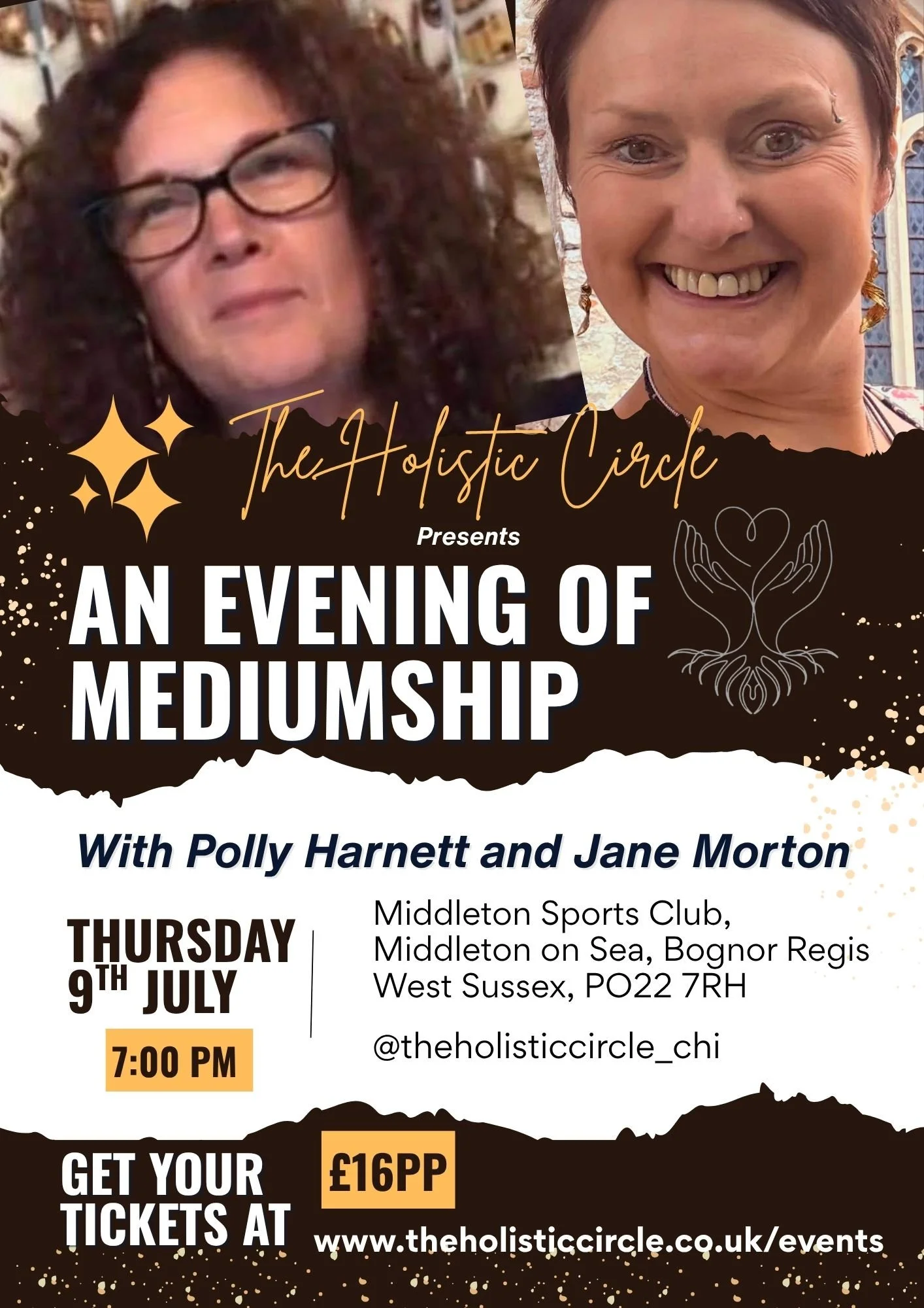 An evening of mediumship.JPEG