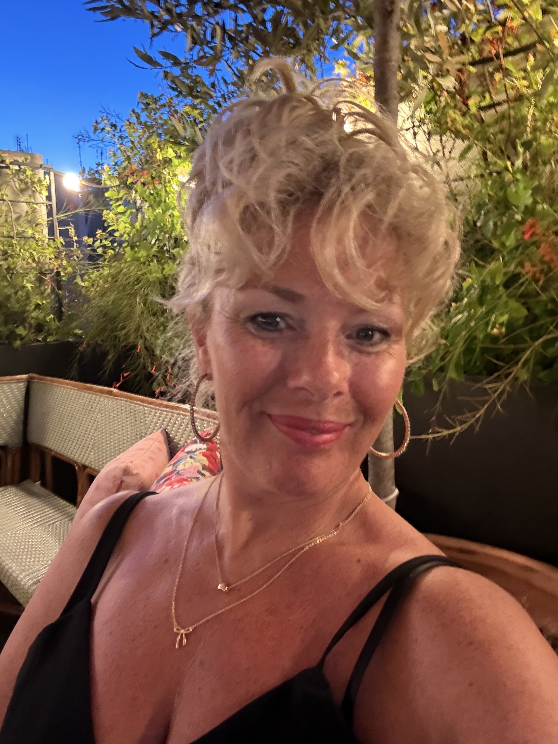 Kate May-