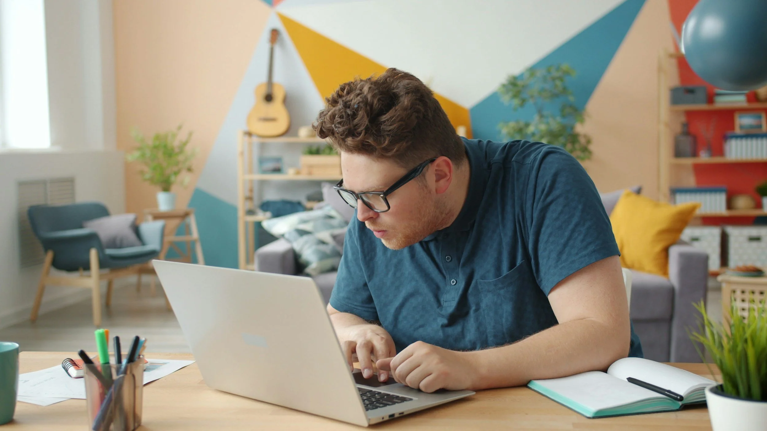 Work Environment Fit Is Real — And Nobody Talks to Teenagers About It