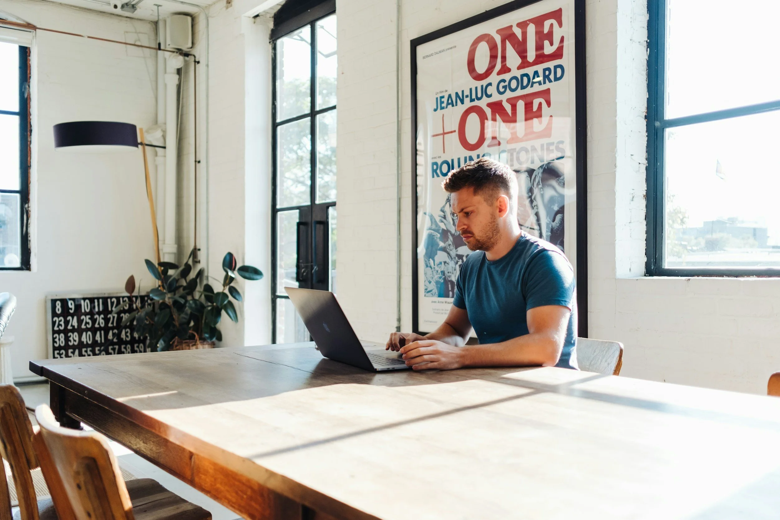 It's Not Burnout. It's the Wrong Environment.