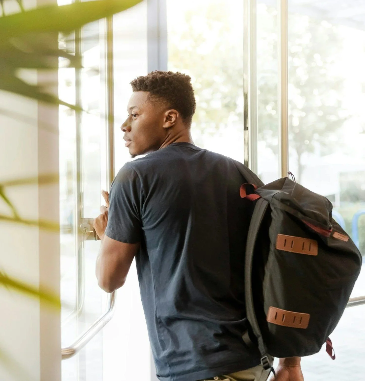 My Signal Path - High School