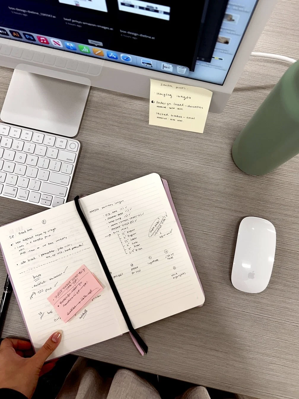 Simple upgrades you can make so running your business takes less time