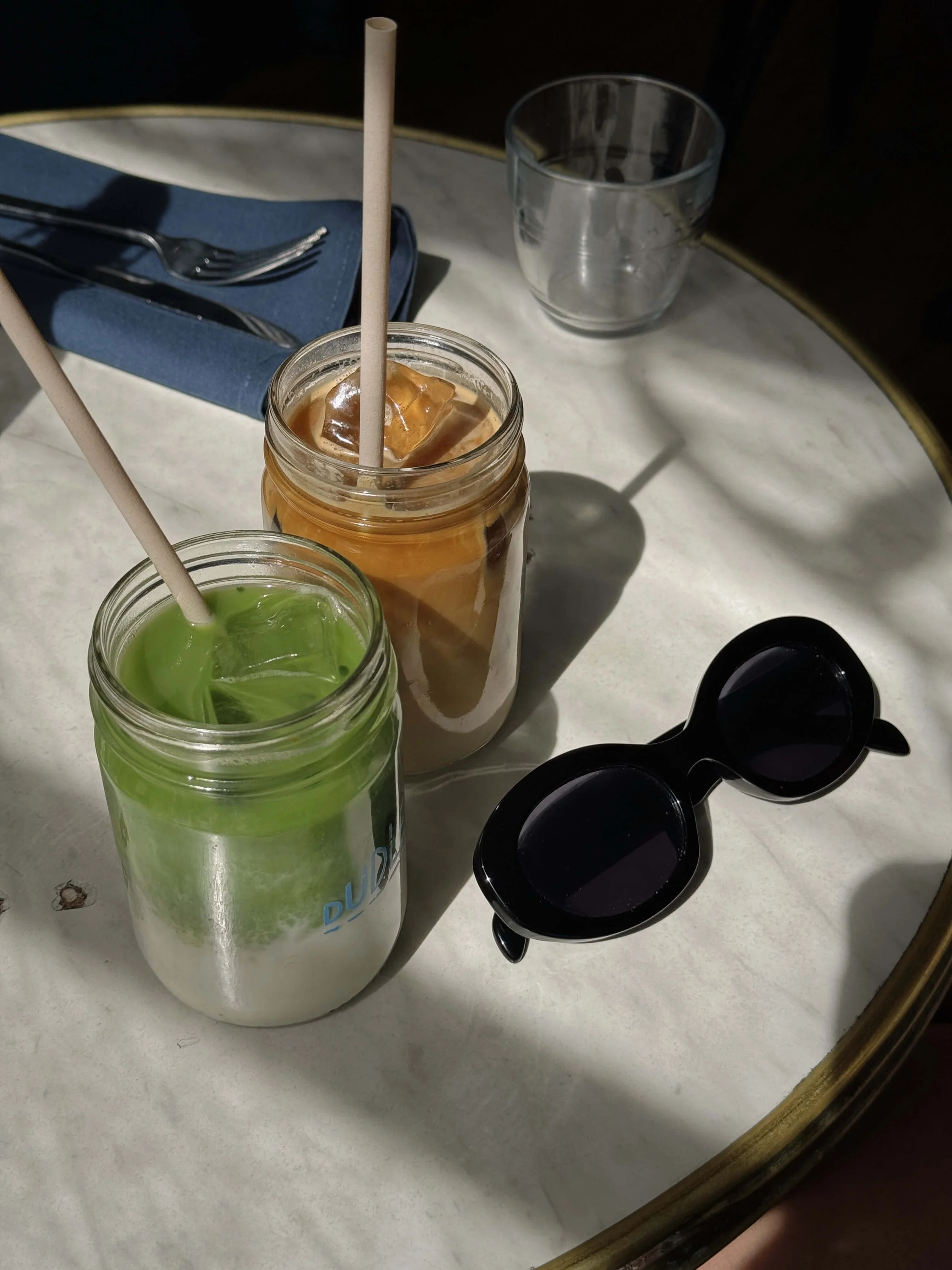 Small business owner taking a day off when the business runs without them