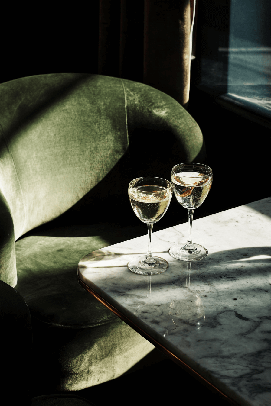 Celebrating business milestones when your operations finally run smoothly