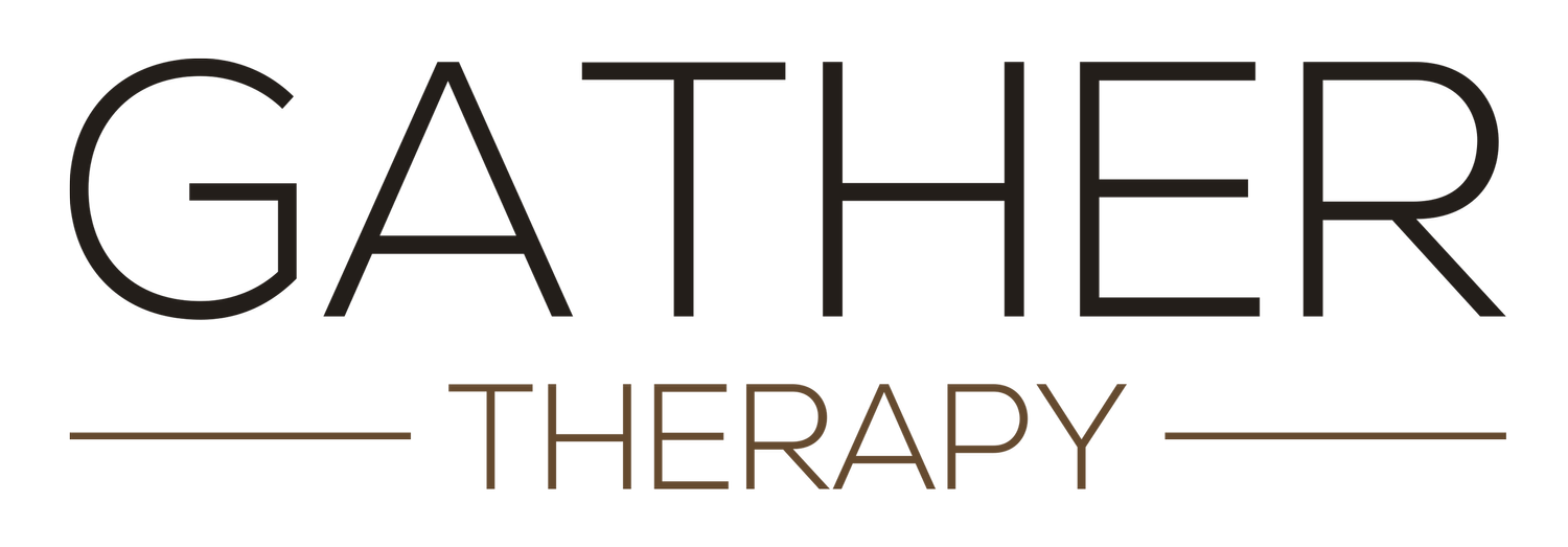 Gather Therapy