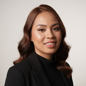 Sheera Mei Manicdog, Digital Strategy and Marketing Lead at Pointknown