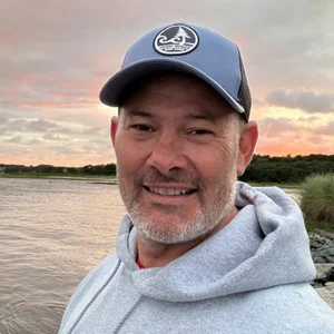 Jim Foster, Founder and Principal of Pointknown