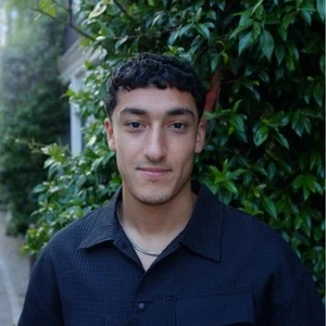 Adam Elyounssi, Site Operations, Technology and Business Development at Pointknown