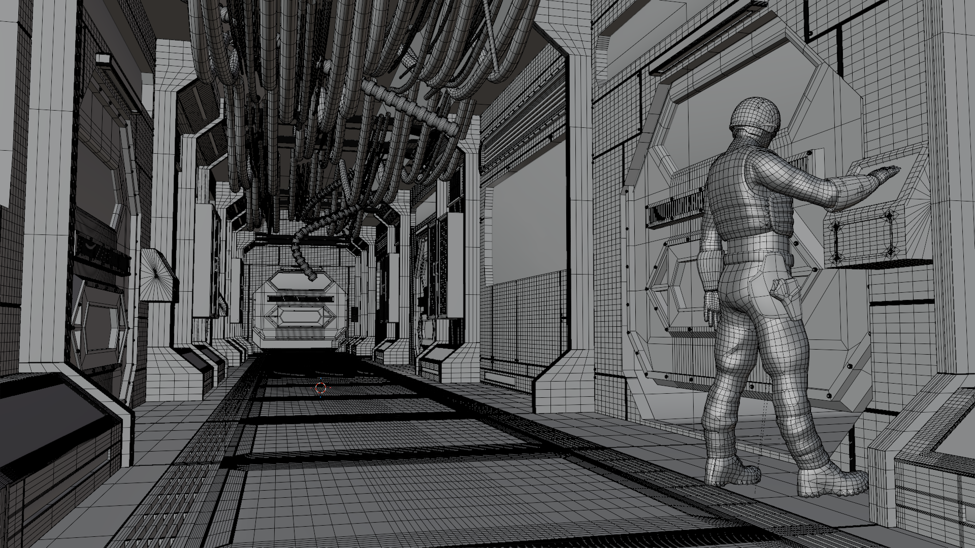 Sci-Fi_Corridor_Uni_Wireframe.png