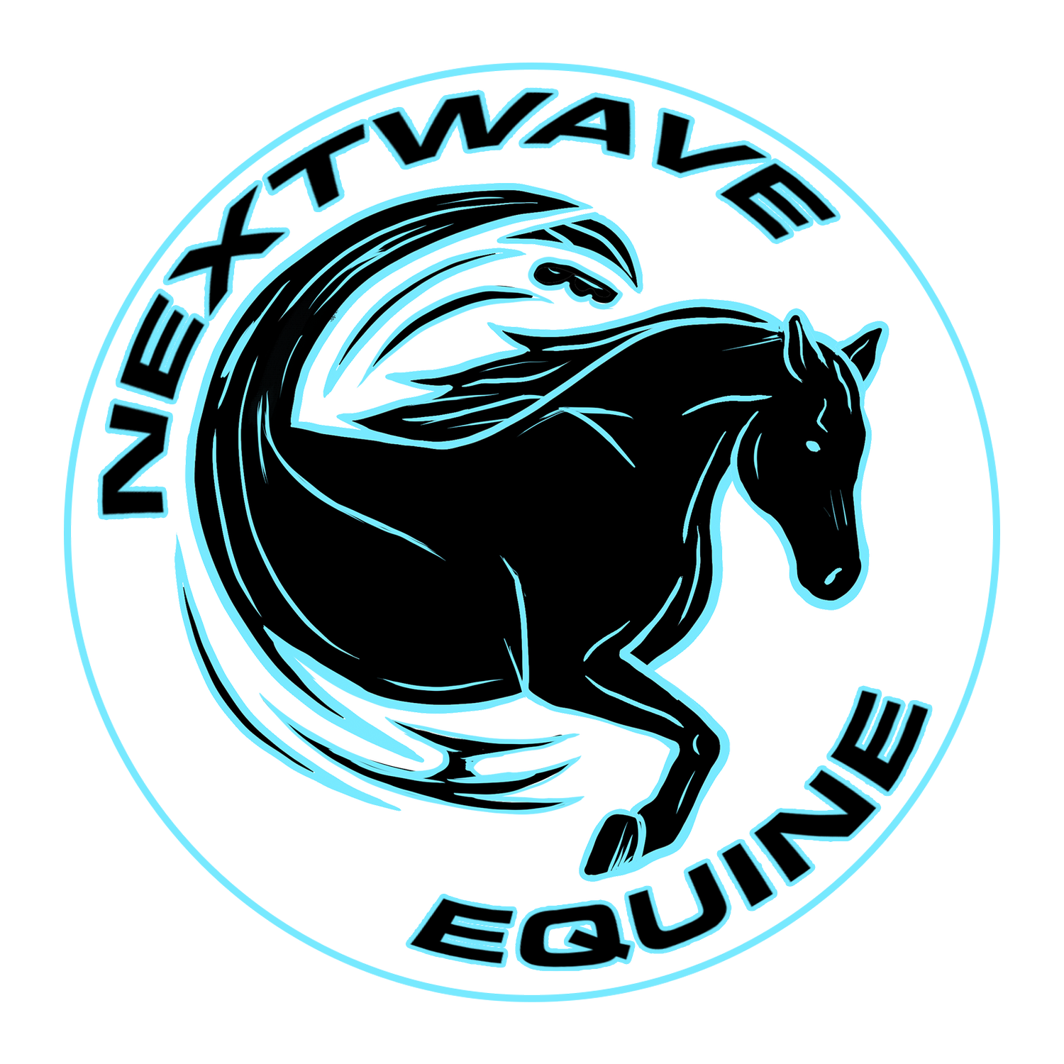 Next Wave Equine logo