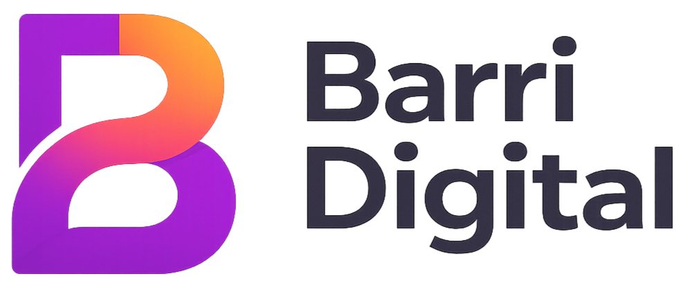 Barri Digital | Màrqueting i Contingut per a Comerç Local a Barcelona
