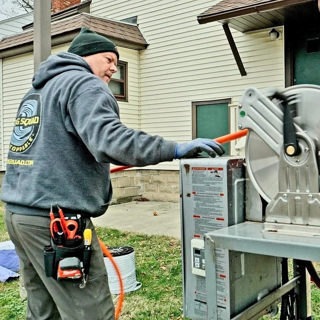 Common Household Drain Problems That Signal It Is Time for Professional Cleaning