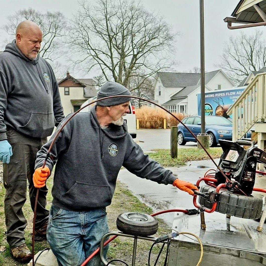 How Flex-Shaft Drain Cleaning Safely Removes Stubborn Buildup Without Pipe Damage