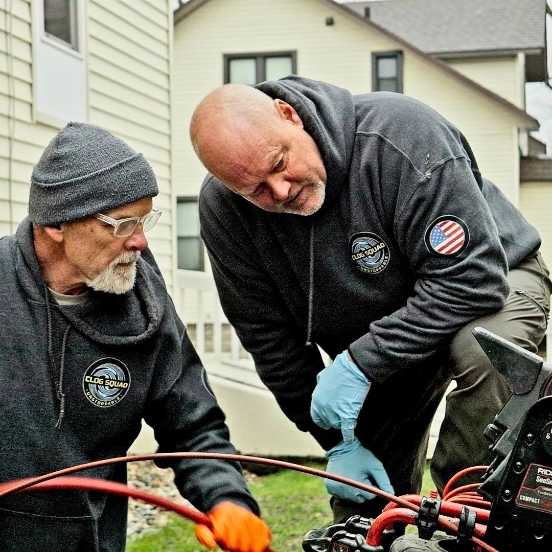 What Full-Diameter Drain Cleaning Means and Why Partial Cleaning Often Fails