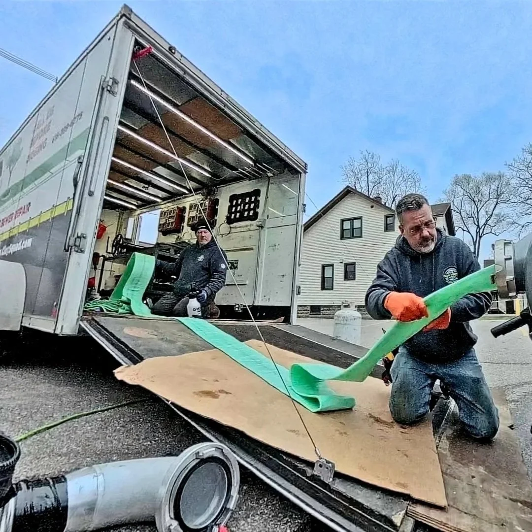 What Hydro Jetting Services Really Do and When High-Pressure Cleaning Makes Sense