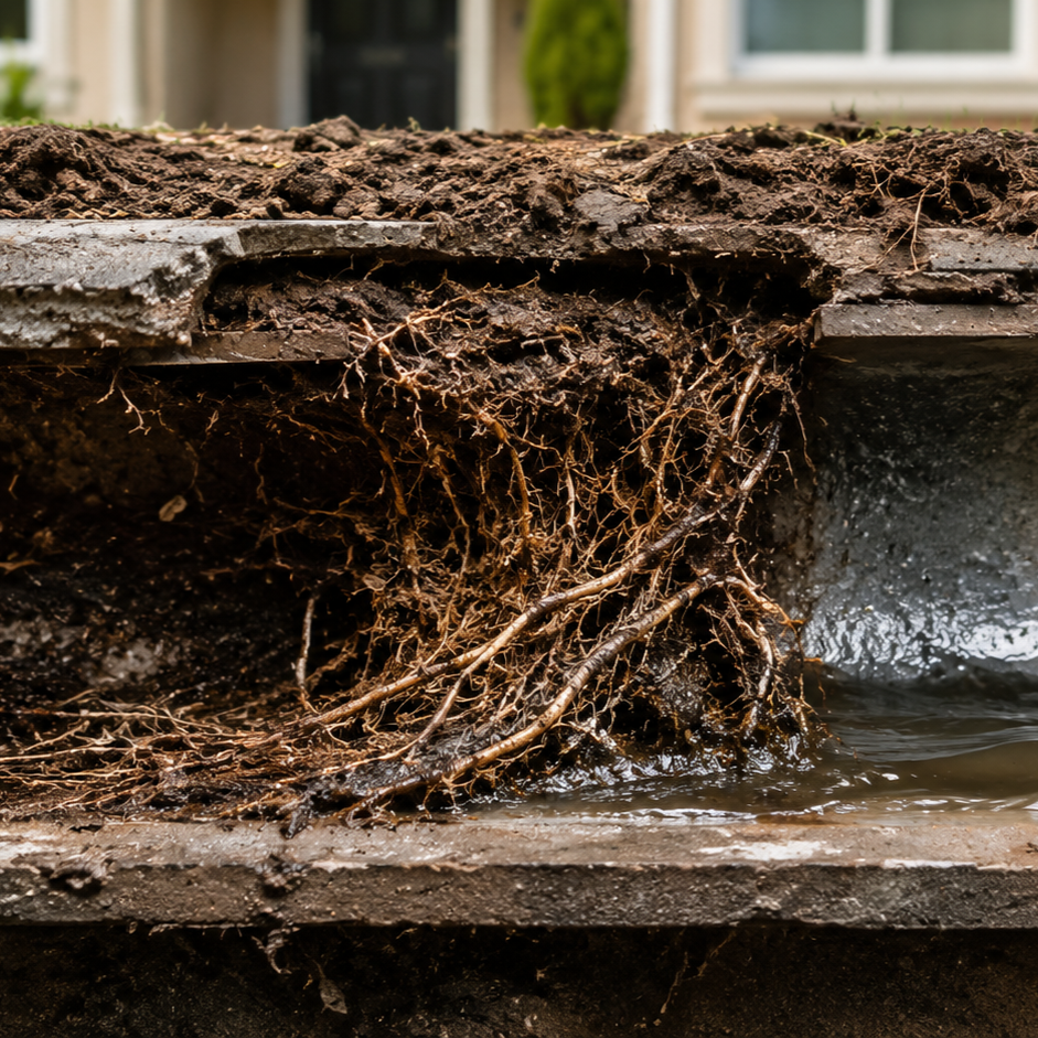 Signs You Have a Main Sewer Line Problem