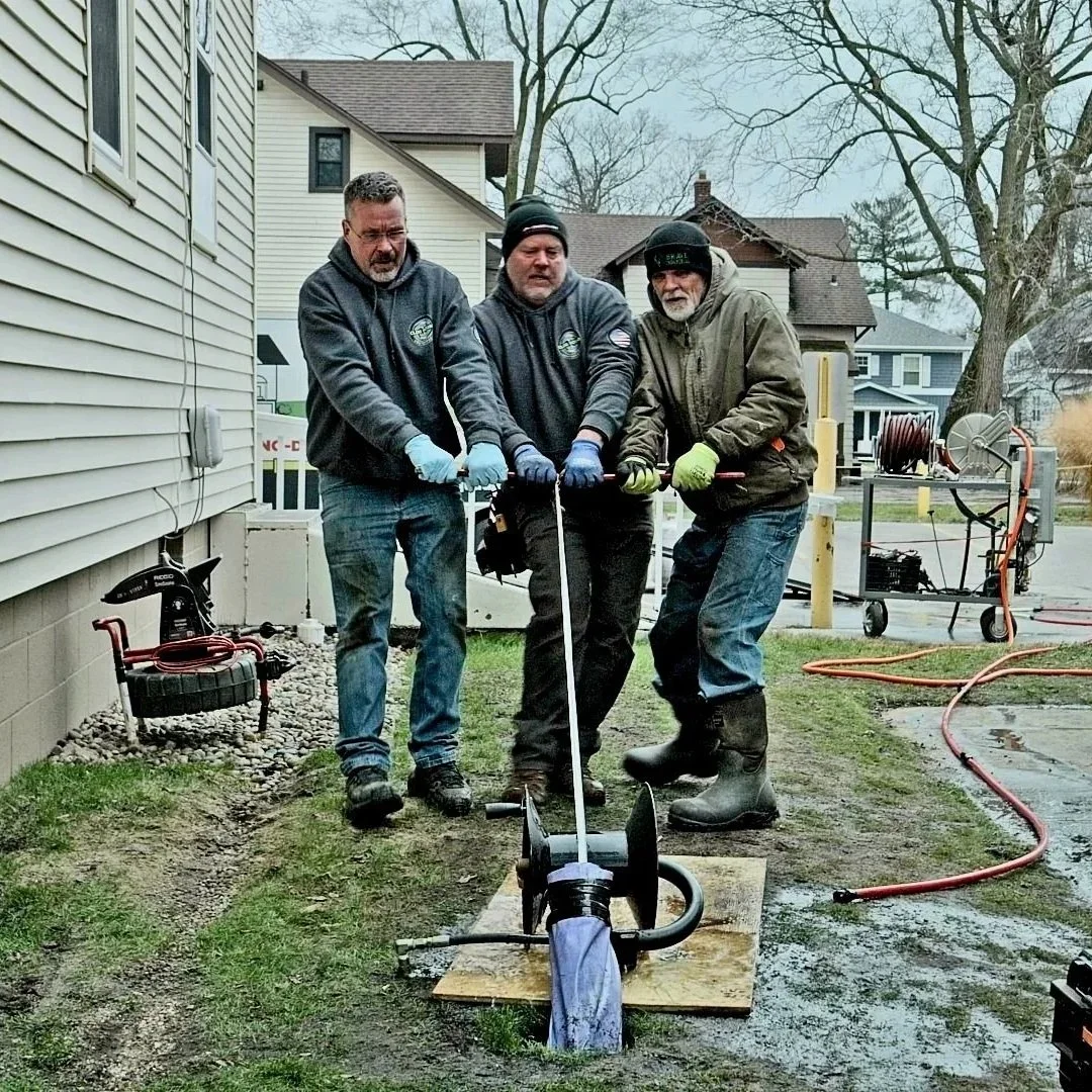 Meet the Squad: The People Who Make Clog Squad Unstoppable