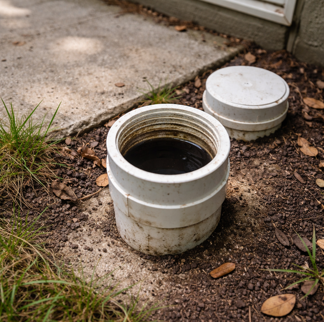How Tree Roots Get Into Your Sewer Line and Cause Backups